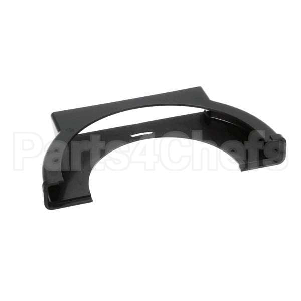000000040220104701 Compatible Bizerba Exhaust Hood Bottom