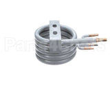 000000046 Manitowoc Ice Condenser Water-4.5