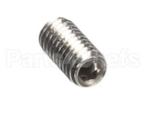 000000056083980000 Bizerba Threaded Pin