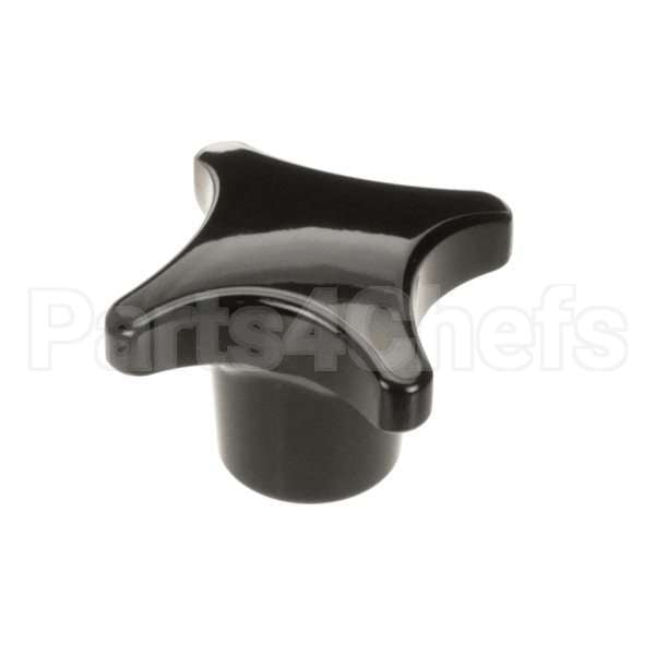 000000056087070000 Compatible Bizerba Knob
