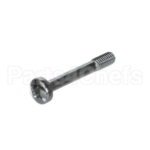 000000056807410000 Bizerba Ovalhead Sc. 10 Long M 6X40