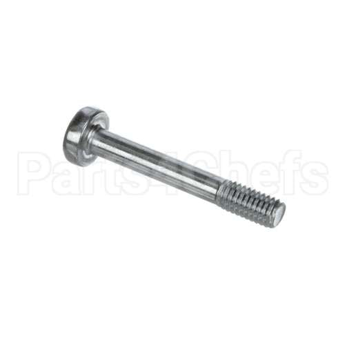 000000056807410000 Bizerba Ovalhead Sc. 10 Long M 6X40