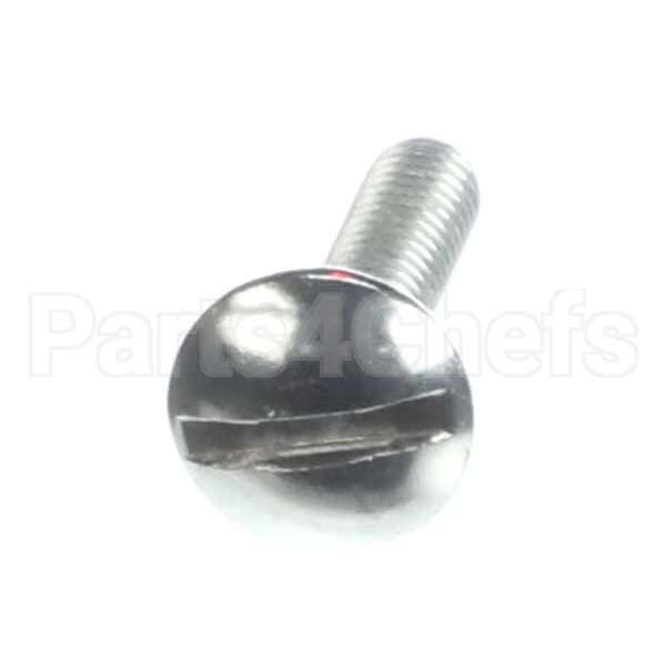 000000056972530000 Compatible Bizerba Screw