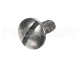 000000056972540000 Bizerba Mushroom Head Screw M4X10-A2-70