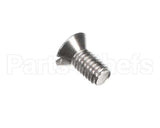 000000057630620000 Bizerba Countersunk Screw M 6X12