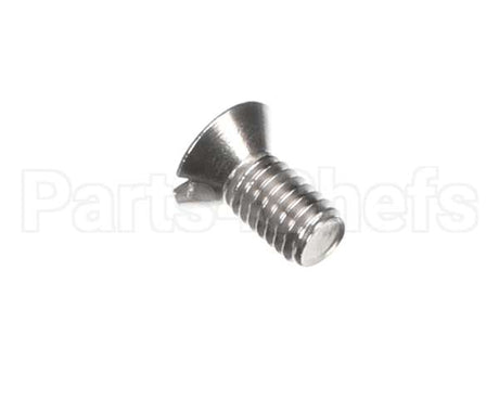 000000057630620000 Bizerba Countersunk Screw M 6X12