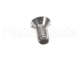 000000057630620000 Bizerba Countersunk Screw M 6X12
