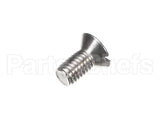 000000057630620000 Bizerba Countersunk Screw M 6X12