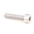 000000057743440000 Compatible Bizerba Cheese-Head Screw M 6X25 Din 912 Ni