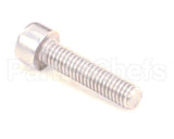 000000057743440000 Bizerba Cheese-Head Screw M 6X25 Din 912 Ni