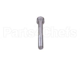 000000057743510000 Bizerba Screw M-6 X 60