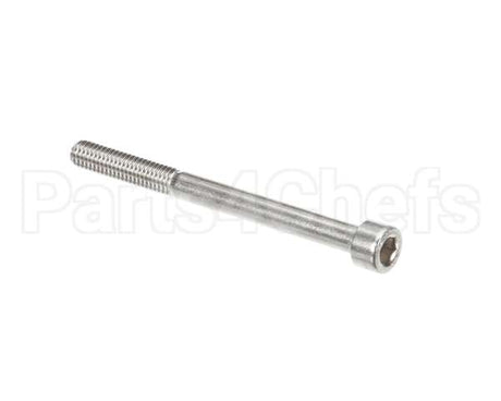 000000057743520000 Bizerba Screw6X70Mm