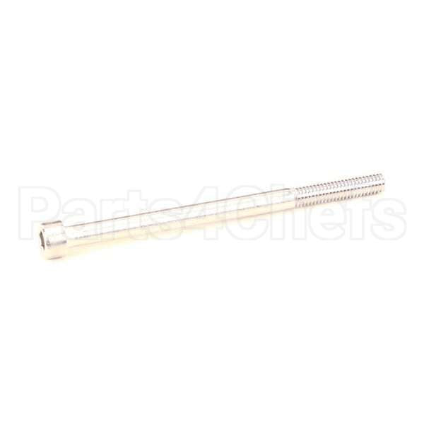 000000057743530000 Compatible Bizerba Screw M-6X90