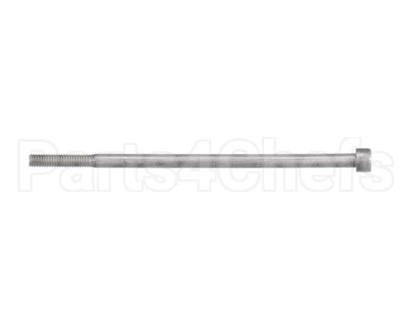000000057743570000 Bizerba Cheese Head Screw 6X130