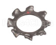 000000057758400000 Bizerba Toothed Lock Washer