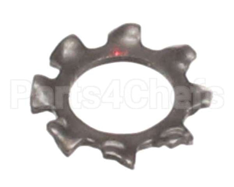 000000057758400000 Bizerba Toothed Lock Washer