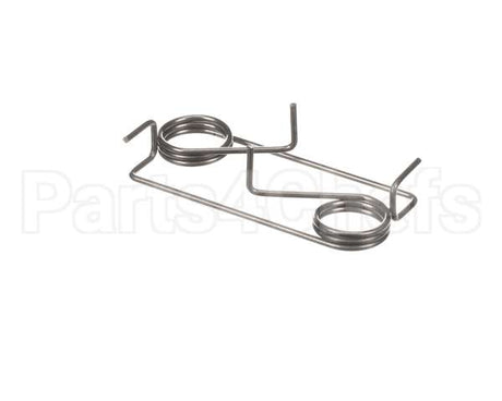 000000060370102700 Bizerba Torsion Spring