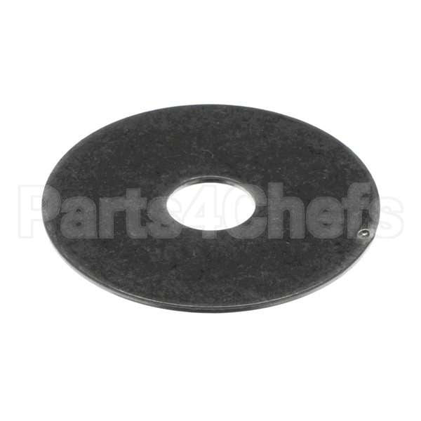 000000060370105801 Compatible Bizerba Washer