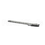 000000060370108900 Bizerba Lockingslider