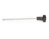 000000060370112501 Bizerba Three-Square Knob Preassembled