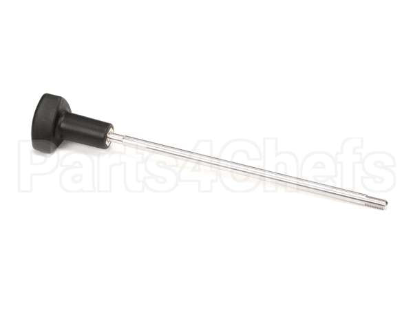 000000060370112501 Bizerba Three-Square Knob Preassembled