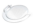 000000060370116900 Bizerba Bladecover,Preassembled
