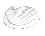 000000060370116900 Bizerba Bladecover,Preassembled