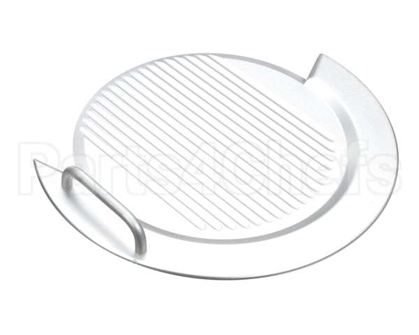 000000060370116900 Bizerba Bladecover,Preassembled