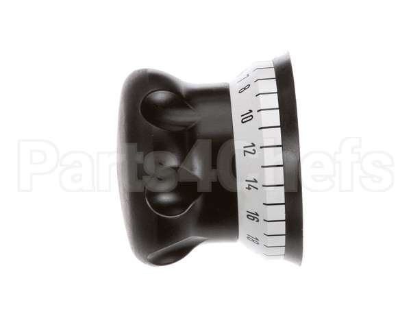 000000060370119401 Bizerba Rotary Knob Compl.