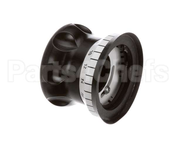 000000060370119401 Bizerba Rotary Knob Compl.