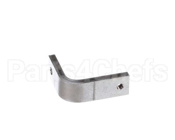 000000060370600303 Bizerba Clamping Piece