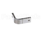 000000060370600303 Bizerba Clamping Piece