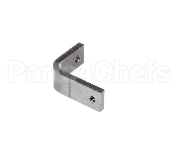 000000060370600303 Bizerba Clamping Piece