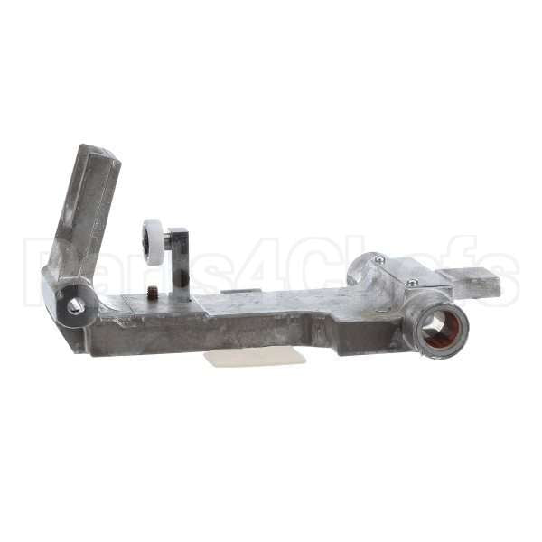 000000060371100300 Compatible Bizerba Guide Assembly Se12La Auto Off