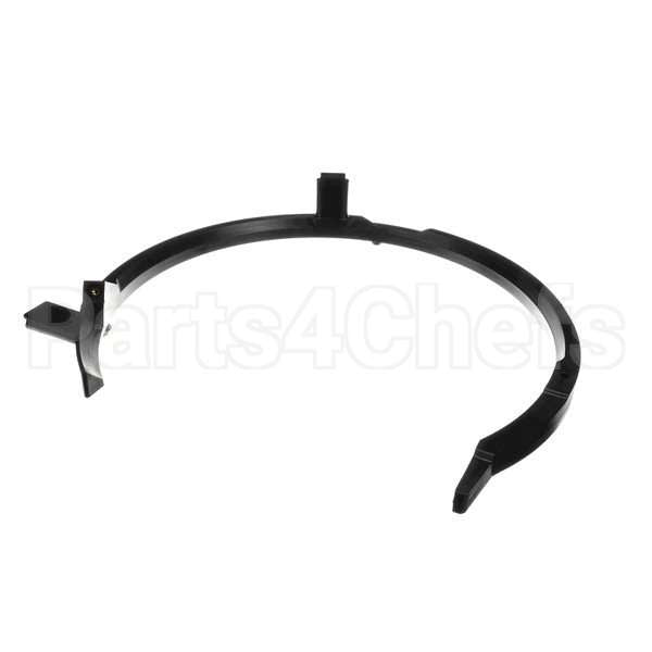 000000060371660001 Compatible Bizerba Blade Guard Ring