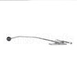 000000060374000800 Bizerba Lifting Lever Pre-Assy