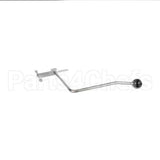 000000060374000800 Bizerba Lifting Lever Pre-Assy