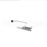 000000060374000800 Bizerba Lifting Lever Pre-Assy