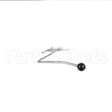 000000060374000800 Bizerba Lifting Lever Pre-Assy