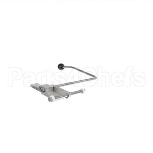 000000060374000800 Bizerba Lifting Lever Pre-Assy