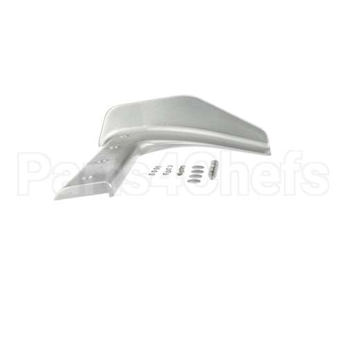 000000060374605002 Bizerba Retrofitkitrearwallhardpoly
