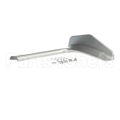 000000060374605002 Bizerba Retrofitkitrearwallhardpoly