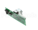 000000060375301105 Bizerba Printed Board On-Off 120V Se 12