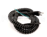 000000060376200700 Bizerba Power Cord