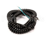 000000060376200700 Bizerba Power Cord