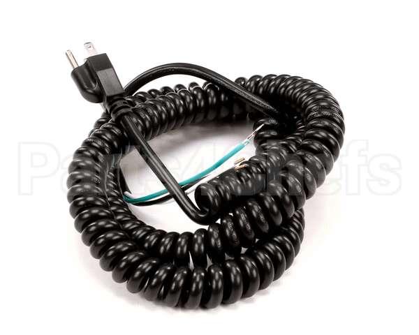 000000060376200700 Bizerba Power Cord