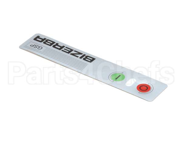 000000060376400201 Bizerba Deco Foil