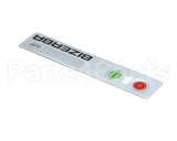 000000060376400201 Bizerba Deco Foil