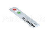 000000060376400201 Bizerba Deco Foil