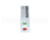 000000060376400201 Bizerba Deco Foil